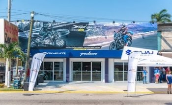 BAJAJ MOTODRIVE ACAPULCO