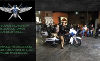 (EMRA) EUGS MOTORCYCLE RIDING ACADEMY