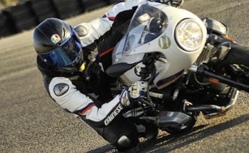 SJM Motoperformance Roma