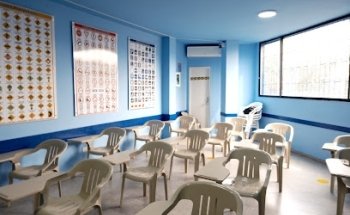 Escuela de Conducción Autolider