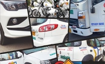 VIALCAR Centro de Enseñanza de Automovilismo y Motociclismo.