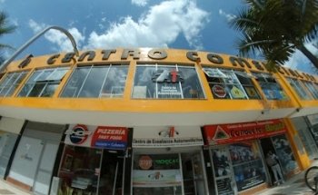 CEA A1 Sede Prado l Licencia de conducción l Curso de conduccion l Escuela de conducción