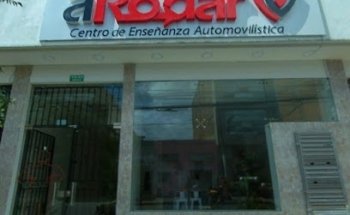 CEA aRodar l Academia de conduccion l Licencia de conduccion l Curso de conduccion l aRodar CEA Sede Principal