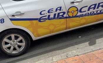 CEA Eurocar Sede Norte
