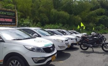 CEA Colombiana de Conducción