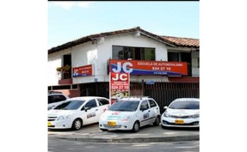 JC Driving School