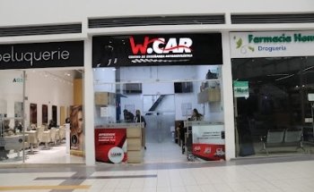 Academia de conducción l Centro de Enseñanza Automovilística l CEA W.CAR