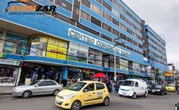 Centro de Enseñanza Automovilística Avanzar | Academia de Conducción