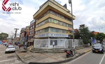 Vehiclub Escuela De Conducción