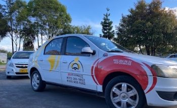 CEA Conductores Profesionales