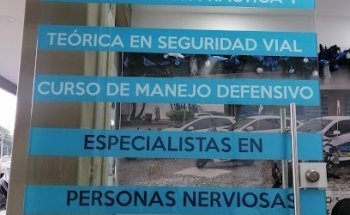 ConduEscuela Antioquia academia de conducción de Antioquia