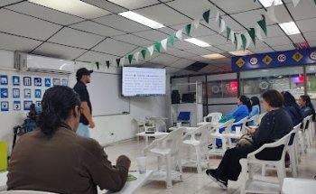 Centro de Enseñanza Automovilística del Cafe