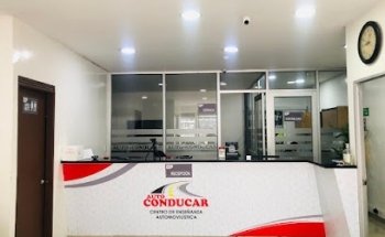 Autoconducar Centro de Enseñanza Automovilistica