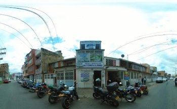 CEA Escuela Americana de Automovilismo y Motociclismo | Academia de Conducción