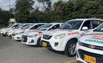 CEA Auto America Club De Colombia