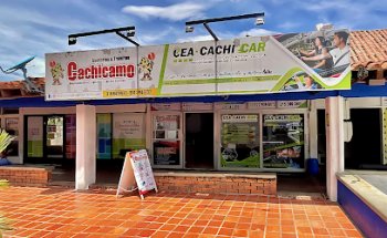 Escuela de Conducción CEA Cachicar | Licencia de Conducción en Cúcuta