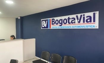 CEA Bogota Vial