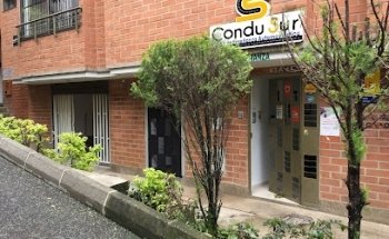 ConduSur Centro de Enseñanza Automovilística