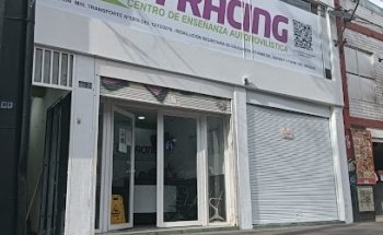 Centro de Enseñanza Automovilistica Integral LA RACING SAS