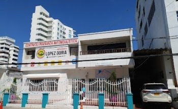Centro de Enseñanza Automovilística López Doria