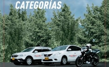 Academia de Conducción Grand Prix