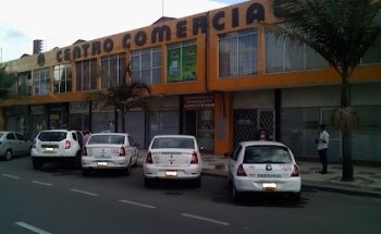 CENTRO DE ENSEÑANZA AUTOMOVILÍSTICA CONDUCTOR BOGOTA