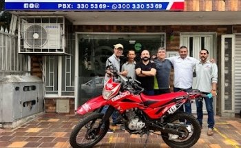 Escuela de Automovilismo La Gran Colombia