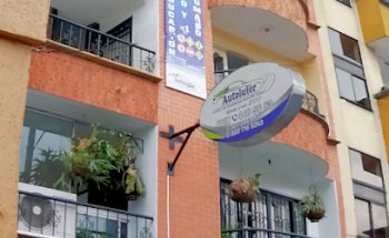 Escuela de Conducción Autolufer