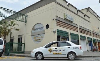 Escuela de Conducción Aprendauto