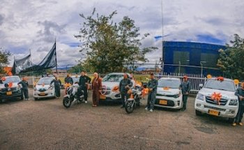 Academia de Conducción Napoles SAS