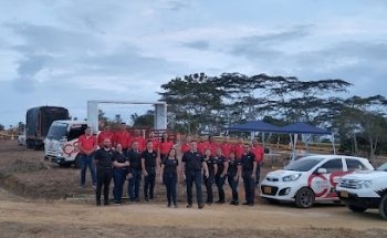 Centro Superior de Conducción (Centro de Enseñanza Automovilística)