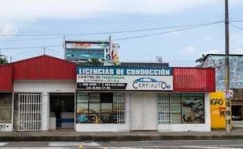 CertiAuto Pereira - Academia de Conducción