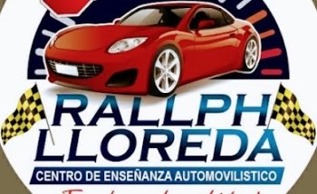 CENTRO DE ENSEÑANZA AUTOMOVILISTICA RALLPH LLOREDA S.A.S