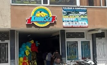 CENTRO DE ENSEÑANZA AUTOMOVILISTICA KONDUSER DUITAMA