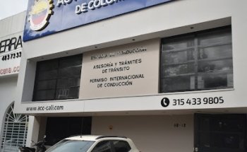 AUTOMOVIL CLUB DE COLOMBIA