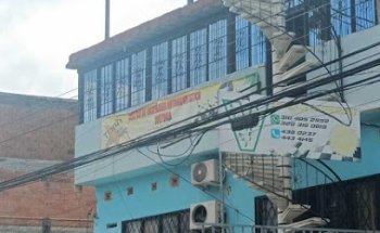 Victoria Racing Academy