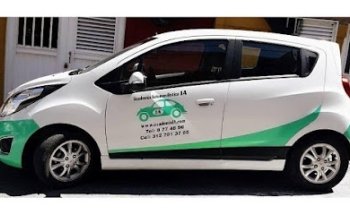 Academia Automovilística 1A