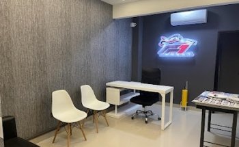 Formula Center Teaching 1