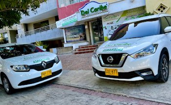 Centro de Enseñanza Automovilistica del Caribe Calle 79