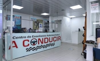 Academia de conducción A CONDUCIR