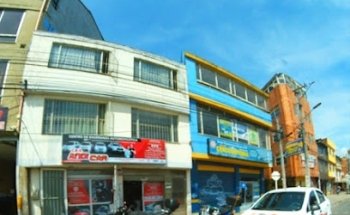 Centro de Enseñanza Automovilística Andi Car | Academia de Conducción