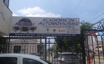 ACC CLUB DE CALI AUTOMOVIL