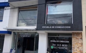 Academia Colombiana de Conducción SAS