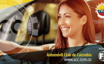 Automobile Club of Colombia