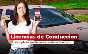 Practicar del Eje - Academia de Conducción