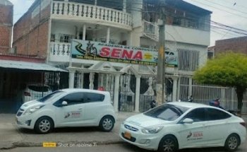 Driving Academy SENA