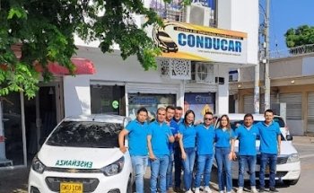Escuela de Conducción Conducar | Licencia de Conducción en Santa Marta