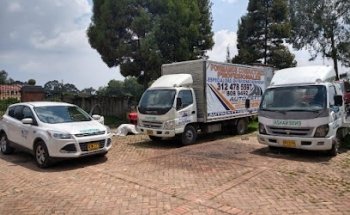 Auto Cettt de Colombia