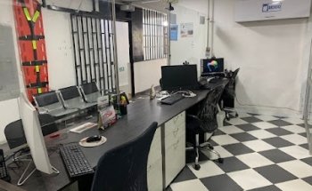 CEA Auto Stop Venecia