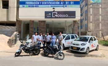 Escuela de Conducción Practicar Duitama | Licencia de Conducción en Duitama